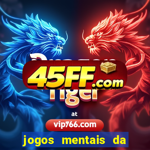 jogos mentais da pessoa controladora